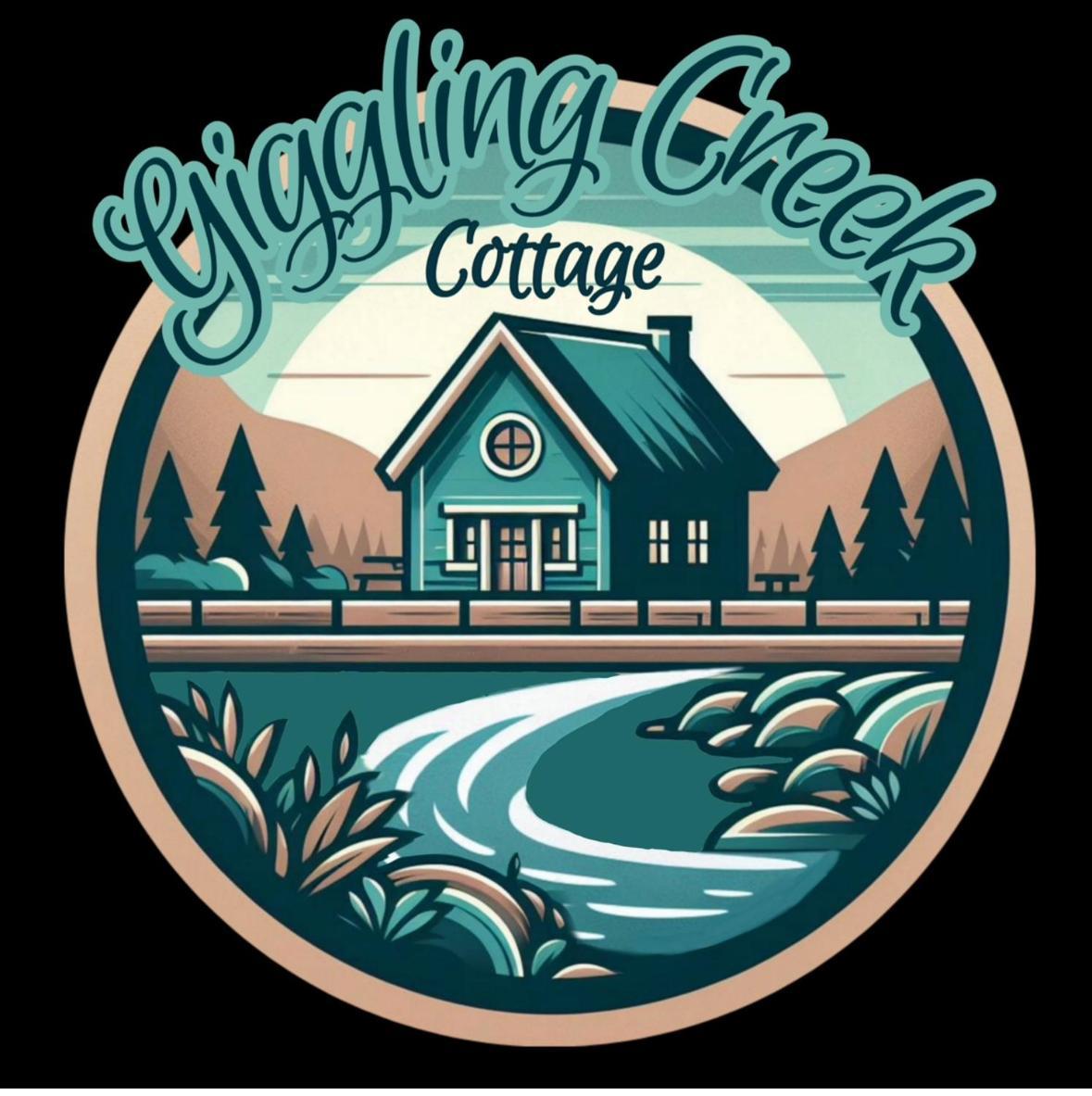 Giggling Creek Cottage - Bedjet! King Sized! Gazebo, 45 Acres, Arcades, Nintendo, More Henry Esterno foto